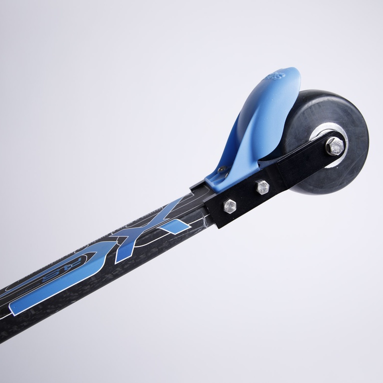 "SKIGO" Rullskida Classic Carbon "SKIGO" Rullskida Classic Carbon